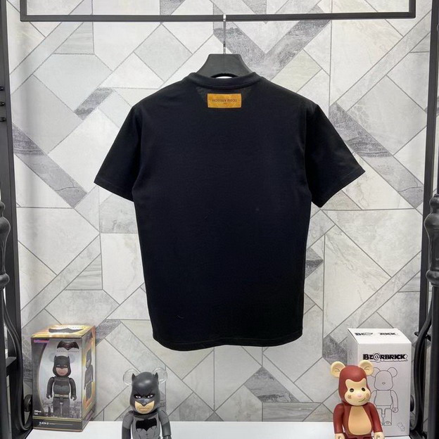 men LV t-shirts S-XXL-155